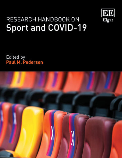 Research Handbook on Sport and COVID-19