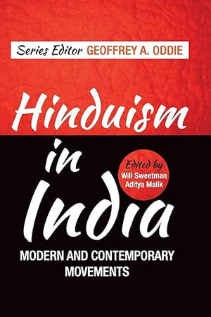 Hinduism in India: Modern and Contemporary Movements