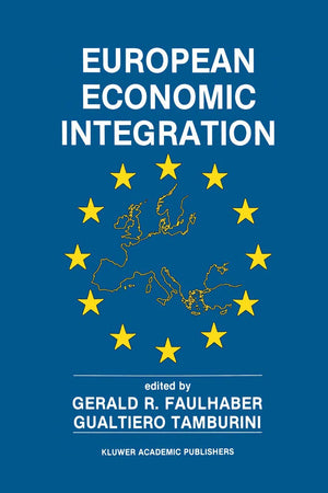 European Economic Integration: The Role of Technology