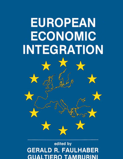 European Economic Integration: The Role of Technology