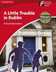 A Little Trouble in Dublin Level 1 Beginner/Elementary (Cambridge Experience Readers)