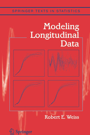Modeling Longitudinal Data (Springer Texts in Statistics)