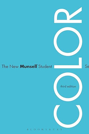 The New Munsell® Student Color Set 3rd Edition