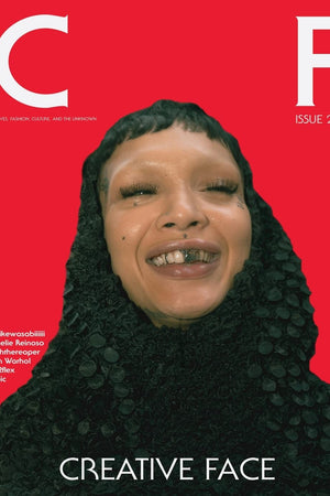 Creative Face