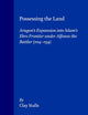 Possessing the Land: Aragon's Expansion into Islam's Ebro Frontier under Alfonso the Battler (1104-1134) (The Medieval Mediterranean, 7)