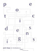 Poetic Designs: An Introduction to Meters, Verse Forms, and Figures of Speech