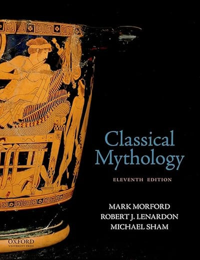 Classical Mythology