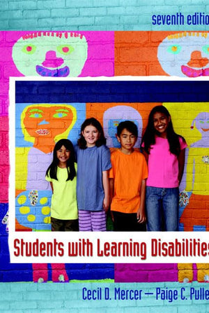 Students with Learning Disabilities