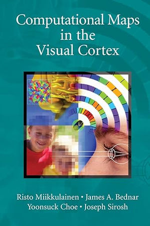 Computational Maps in the Visual Cortex