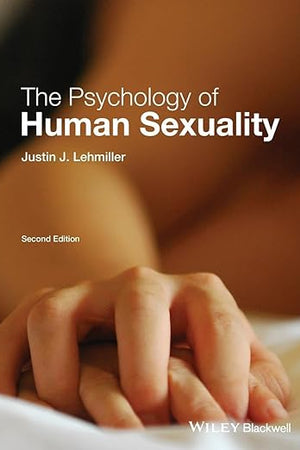 The Psychology of Human Sexuality