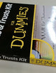 Wills & Trusts Kit For Dummies (For Dummies Series)