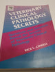Veterinary Clinical Pathology Secrets
