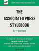 The Associated Press Stylebook: 2024-2026