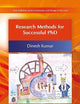 Research Methods for Successful PhD