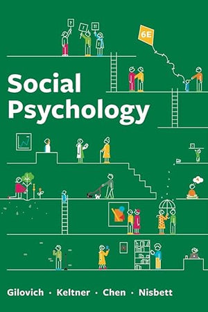 Social Psychology
