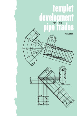 Templet Development for the Pipe Trades