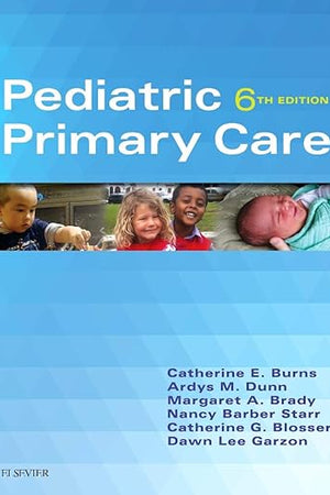 Pediatric Primary Care