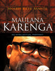 Maulana Karenga: An Intellectual Portrait