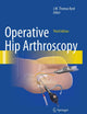 Operative Hip Arthroscopy