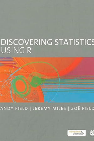 Discovering Statistics Using R