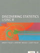 Discovering Statistics Using R