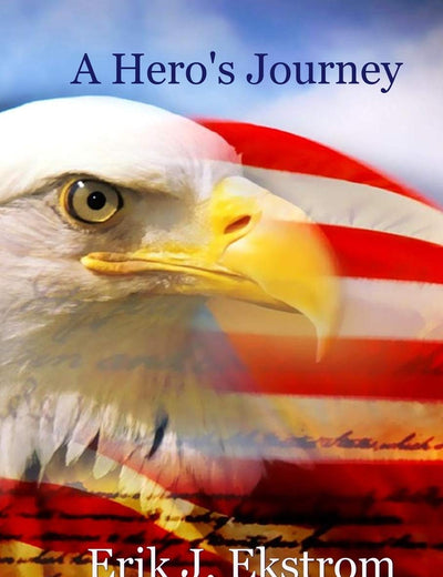 A Hero's Journey (Color Version)