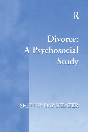 Divorce: A Psychosocial Study