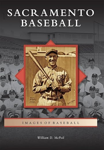 Sacramento Baseball (Images of Baseball)