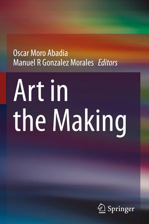 Art in the Making