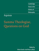 Aquinas: Summa Theologiae, Questions on God (Cambridge Texts in the History of Philosophy)