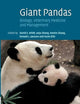 Giant Pandas: Biology, Veterinary Medicine and Management