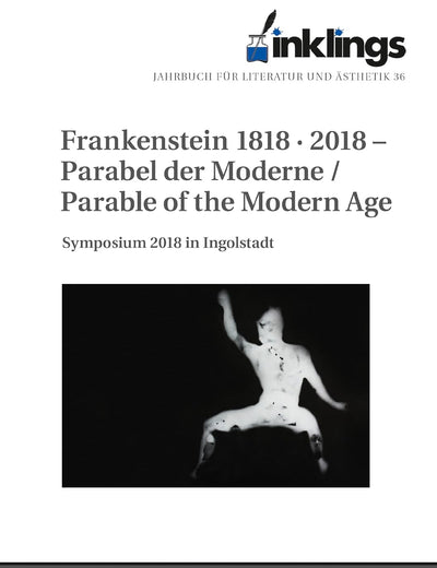 inklings – Jahrbuch für Literatur und Ästhetik (German Edition)
