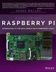 Exploring Raspberry Pi: Interfacing to the Real World with Embedded Linux
