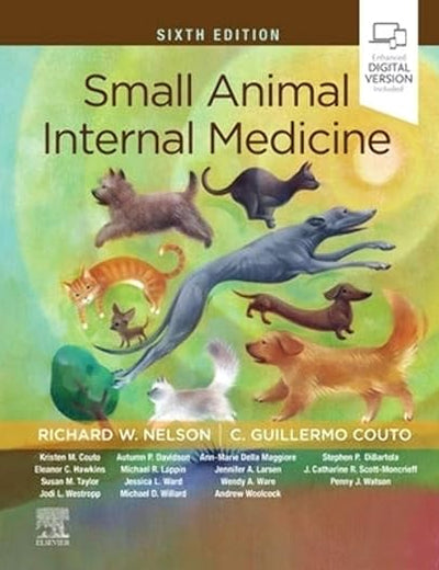 Small Animal Internal Medicine