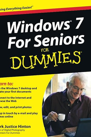 Windows 7 For Seniors For Dummies