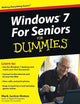 Windows 7 For Seniors For Dummies