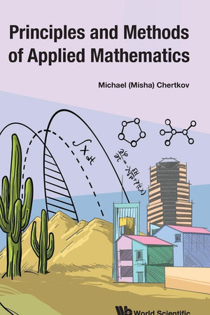 Principles And Methods Of Applied Mathematics