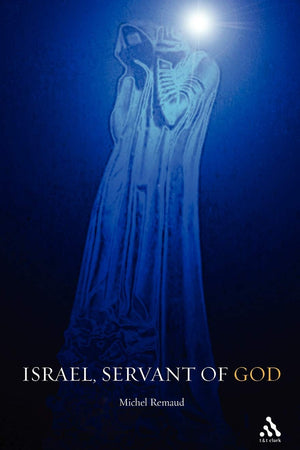 Israel, Servant of God