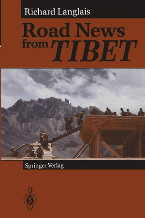 Road News from Tibet