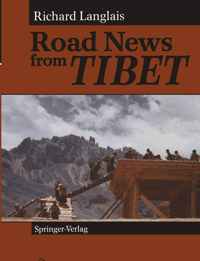 Road News from Tibet