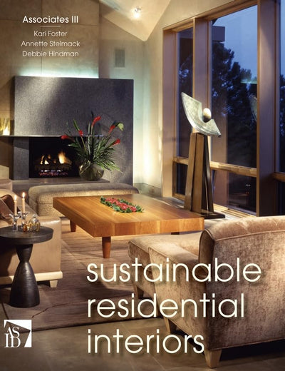 Sustainable Residential Interiors