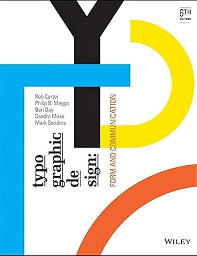 Typographic Design