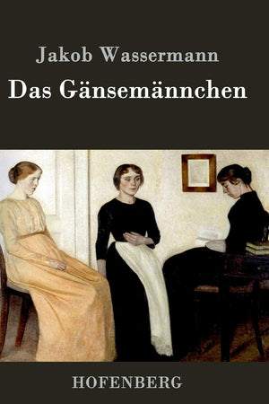 Das Gänsemännchen: Roman (German Edition)