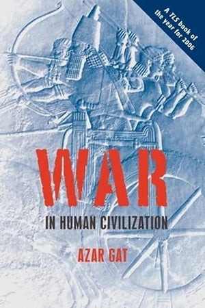 War in Human Civilization