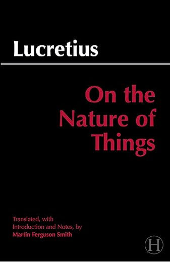On the Nature of Things