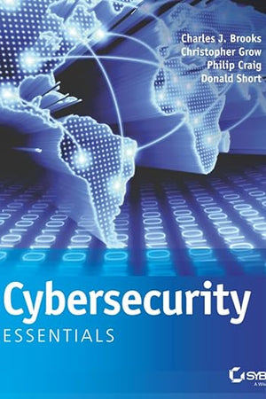 Cybersecurity Essentials