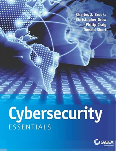 Cybersecurity Essentials