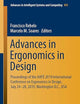 Advances in Ergonomics in Design: Proceedings of the AHFE 2019 International Conference on Ergonomics in Design, July 24-28, 2019, Washington D.C., ... in Intelligent Systems and Computing, 955)