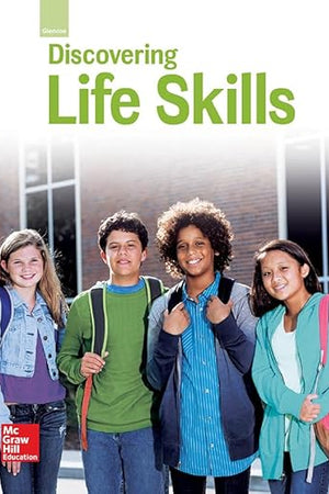 Glencoe Discovering Life Skills, Student Edition