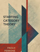 Starting Category Theory